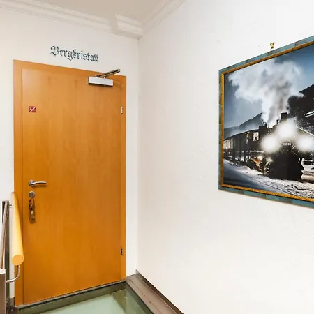 Inn Ferien Beim Steiner *