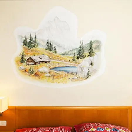 Ferien Beim Steiner Inn *