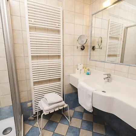 Ferien Beim Steiner Mini-hôtel Predlitz