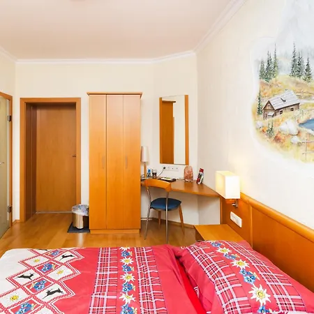 Mini-hôtel Ferien Beim Steiner