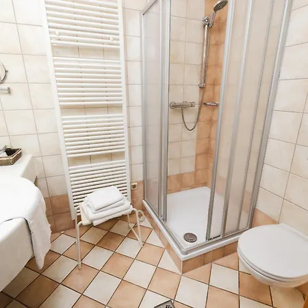 Mini-hôtel Ferien Beim Steiner *