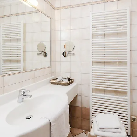 Ferien Beim Steiner Mini-hôtel *