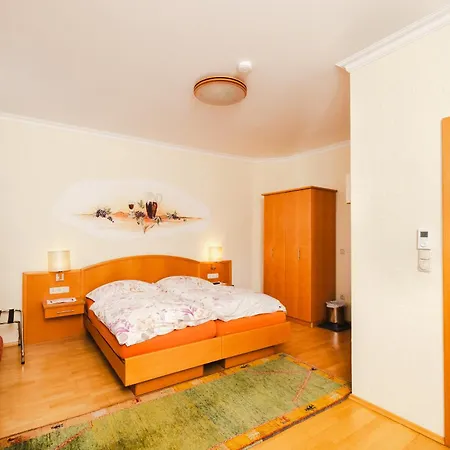 Mini-hôtel Ferien Beim Steiner Predlitz