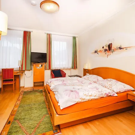 Ferien Beim Steiner * Predlitz