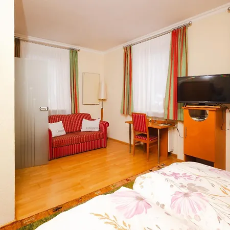 Mini-hôtel Ferien Beim Steiner