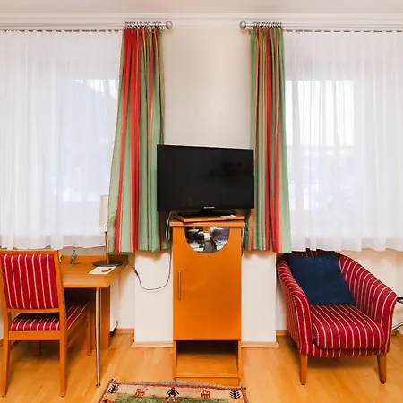 Mini-hôtel Ferien Beim Steiner *