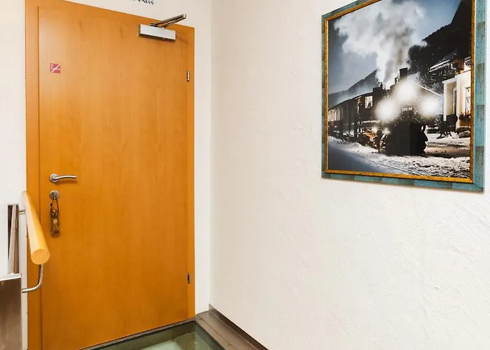 Inn Ferien Beim Steiner Predlitz