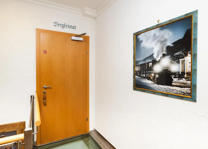 Inn Ferien Beim Steiner *