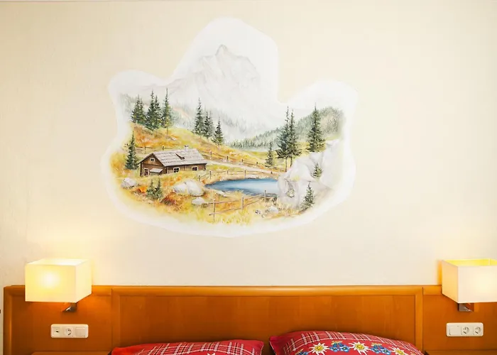 Ferien Beim Steiner Inn *