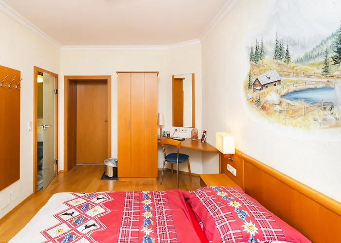 Inn Ferien Beim Steiner