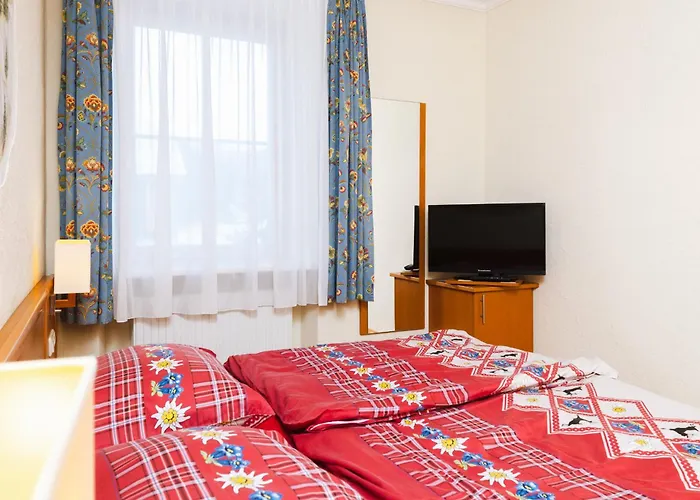 Inn Ferien Beim Steiner