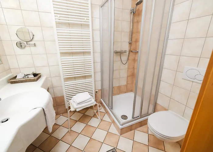 Inn Ferien Beim Steiner *