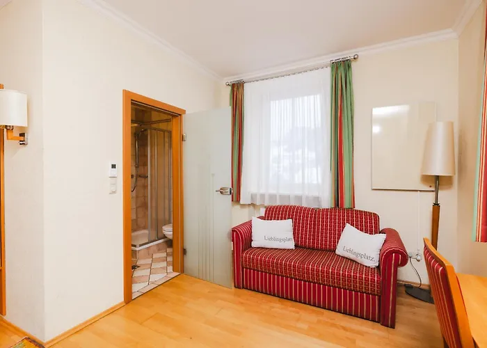 Ferien Beim Steiner *