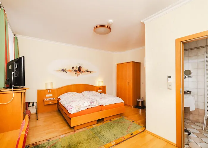 Inn Ferien Beim Steiner Predlitz