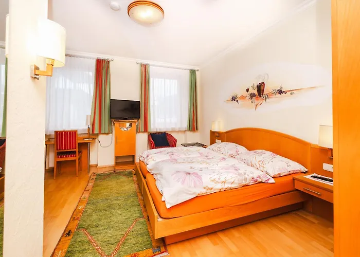 Ferien Beim Steiner * Predlitz