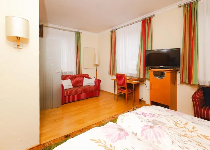 Inn Ferien Beim Steiner