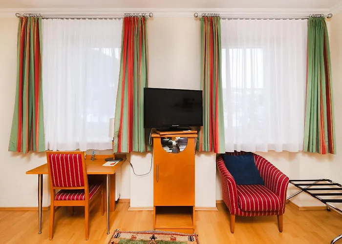 Inn Ferien Beim Steiner *